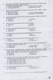 Maybe you would like to learn more about one of these? Soal Soal Tes Masuk Up Jawabanku Id