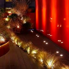 Our pieces not only illuminate interiors they also add strong design presence to a. Recessed Floor Light Fixture Inground110 Arcluce S P A Led Round Outdoor