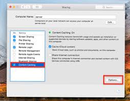 Cara Mempercepat Unduhan Di Mac Iphone Dan Ipad Anda Dengan Caching Konten Bagaimana Caranya Kiat Komputer Dan Informasi Berguna Tentang Teknologi Modern
