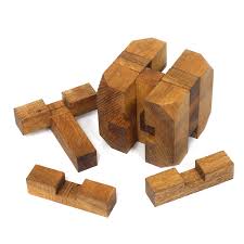 Try to find the way to open but also to form it again. Hidden Passage The Diamond Cube Puzzle 3d Brain Teaser Siammandalay