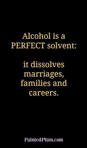Our description of the alcoholic, the chapter to the agnostic, and our personal adventures before and after. 26 Inspirational Quotes For Quitting Alcohol Brian Quote