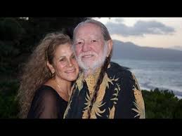 Willie nelson is a 87 year old american songwriter. Meet Annie D Angelo Willie Nelson S Wife Youtube
