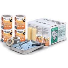 Dicor rv rubber roof installtion kit includes: Dicor Corp Rp Rrk 30 Rubber Roof Care Kit Walmart Canada
