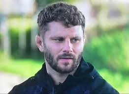 Welcoming the young man to the Dragons team