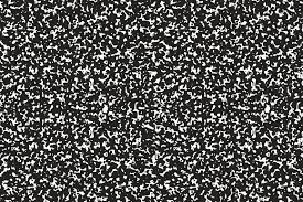 Black And White Composition Book Background Composition Composition Notebook Composition Pattern Vector Artwork