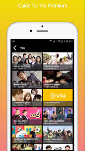 Guide For Viu Premium For Android Apk Download