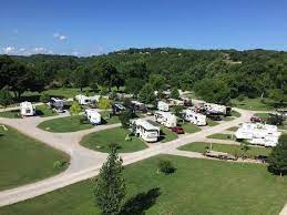 Blue Heron Campground Resort Llc Rv Park For Sale In Flippin Ar 569374