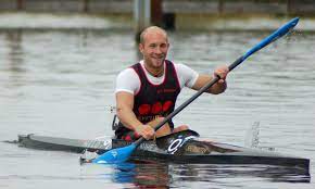 This video is about german canoe sprint athlete ronald rauhe.rauhe show fast speed and great kayak technique and fast speed in the pool and canoe sprint cour. Ronald Rauhe Wikipedia