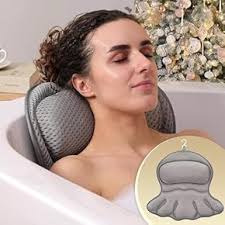 Amazon.ca: Bath Pillows: Beauty & Personal Care
