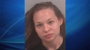 Police: Seminole woman causes fatal crash after fleeing from two prior  crashes