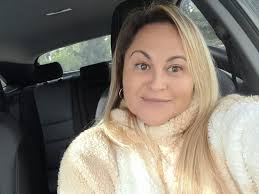 Went from dark to light . I'm 53 yrs old and was fed up of keep covering  grey . Not got courage to go short yet