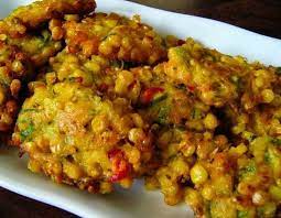 Resep Bakwan Sayur Garing Resep Bakwan Goreng Resep Bakwan Udang Resep Bakwan Jagung Crispy Resep Bakwan Tah Resep Masakan Resep Sayuran Resep Masakan Asia