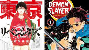 Tokyo revengers manga español comprar. Tokyo Revenger Las Ventas De Manga Aumentan Un 670 Despues Del Anime