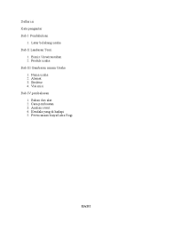 Makanan sehat pisang nugget makalah ini dibuat untuk memenuhi salah satu syarat kelulusan mata kuliah kewirausahaan dan inovasi. Proposal Pisang Nugget Pdf