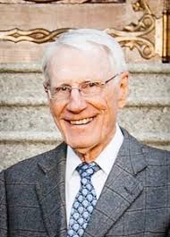 Obituary: Eugene Lambert