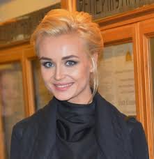 Russian musician, the finalist of the esc 2015. Polina Gagarina V 20 Let Ne Osoznavala Svoe Materinstvo Starhit Ru