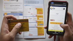 Dengan form 1770 s.sayang musiknya ga masuk. Cara Mengisi Spt Tahunan Online 2021 Untuk Karyawan Dengan E Filing Tirto Id