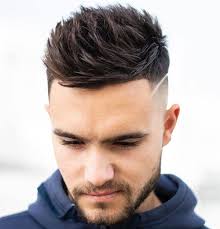 51 Best Short Hairstyles For Men To Try In 2020 Mens Hairstyles Short Mens Haircuts Fade Mens Haircuts Short