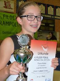 Filderpokal Trampolin