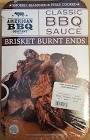 Brisket Burnt Ends