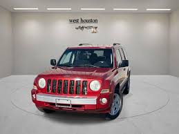 Image result for Inferno Red 2011 Patriot