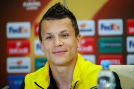 Последние твиты от yevhen konoplyanka (@kono10official). Ukrainec Konoplyanka Pereshel Iz Sevili V Shalke Futbol Sport Lenta Ru