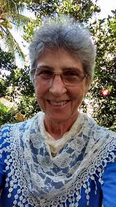 Sisters mark decades of ministry