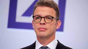 We trust in the great ability of this bank and its many talents. achleitner thanked the departing ceo: Read Deutsche Bank Ceo Christian Sewing S Email To Staff About Job Cuts