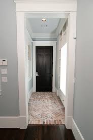 Homeadvisor's rubber flooring cost guide gives poured or rubber tile prices for synthetic gym flooring, kitchens, bathrooms and other indoor surfaces. Herringbone Brick Paver Floor Domestic Imperfection