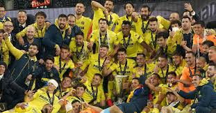 He could become the first player to score in a major european final for two teams from the same nation. Villarreal Win Marathon Shootout To Clinch Europa League Football News Onmanorama