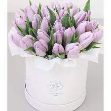 Pin By Mirela Georgieva On Flowers Tulips Beautiful Flower Arrangements Flowers Bouquet Gift Tulips Flowers