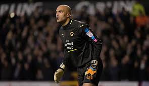 Die reds sahen sich zu beginn einer ballbesitzorientierten heimmannschaft. Wolverhampton Torwart Carl Ikeme Beendet Nach Kampf Gegen Leukamie Seine Karriere