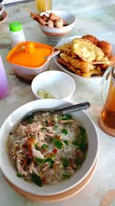 Tempat nyaman n free wifi, paling cocok makan seafood bareng keluarga ato tmn tercinta. ê¦²ê¦' Ø¹Ù„Ù‰ ØªÙˆÙŠØªØ± Akhirnya Makan Soto Ayam Bu Dar Soto Besar Teh Anget Mendoan 1 Yg Gede Cuman 10k Jgn Lupa Disiram Kuah Sate Annya Biar Tambah Nikmat Krn Itu Kuncinya Lokasi