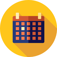 calendar free interface icons calendar free interface icons