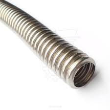 SANIFLEX®-INOX T11 DN16 - 10M | INDUMAT