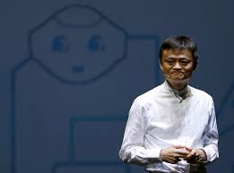 In stock at burbank, il. Jack Ma Makes Rare Visit To Alibaba Headquarters In Hangzhou Reuters