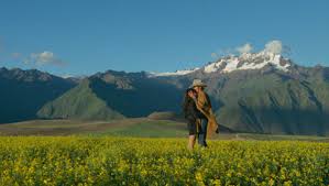 Dennis hopper's the last movie is a wasteland of cinematic wreckage. The Last Movie Dennis Hopper S Curiously Frustrating Experiment
