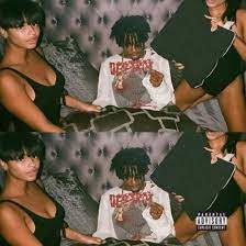Does Anyone Know Who The Girl On The Left Of Carti S Album Cover Is Hiphopimages