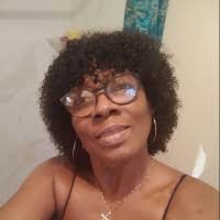 Marcia Waldron's Instagram, Twitter & Facebook