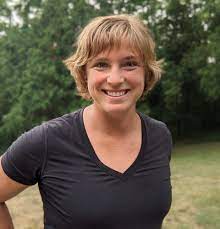 Christine Bright - CHJS