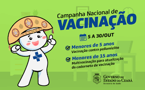 Vacinação | 20.3m people have watched this. Campanha De Vacinacao Contra A Poliomielite Comeca Nesta Segunda 5 Secretaria Da Saude