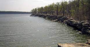 Blue Creek Campground Oologah Lake Ok