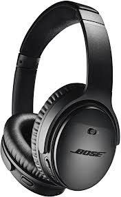 There is no computer version of the bose connect app this is only available on android and ios mobile devices. Buy Bose Quietcomfort 35 Ii Wireless Headphones Microsoft Store