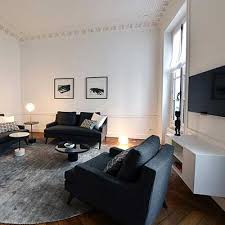 Ev dekorasyon modellerinde oldukça sık karşımıza çıkan dikdörtgen salon örnekleri ve dikdörtgen salon dekorasyonları için göz kamaştıran ipuçları. Ev Yerlestirme Esya Yerlestirme Nasil Olmalidir Ornekli Anlatim Evde Mimar