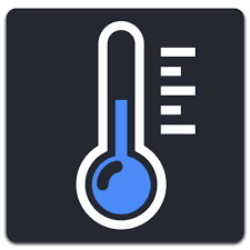 The maximum supported temperature varies from processor to processor. Download Digital Thermometer App To Check Room Temperature Free For Android Digital Thermometer App To Check Room Temperature Apk Download Steprimo Com