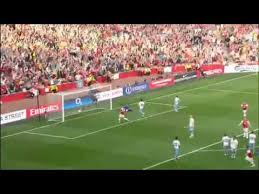 Watch highlights and full match hd: Arsenal Vs Aston Villa 3 0 Youtube