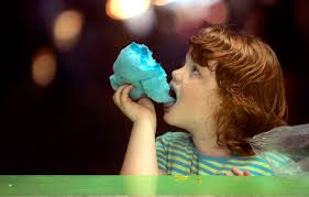 Monday's medical myth: food additives cause childhood behavioural disorders