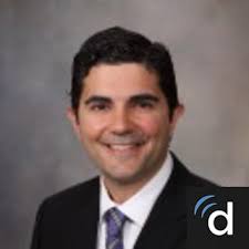 Dr. Mohamad Bydon, MD