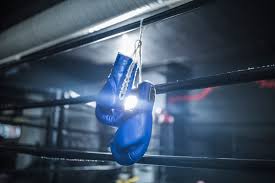Wba female /ibf/wbc/wbo lightweight championship. Boxing Time
