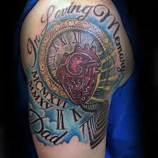 The wrist is a fantastic option for tattoos because of its visibility and versatility. 150 Meaningful Memorial Tattoo Ideas